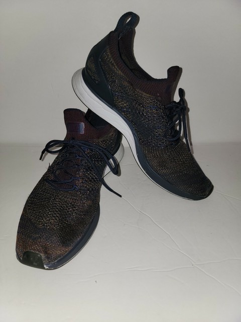 nike air zoom mariah flyknit racer bordeaux