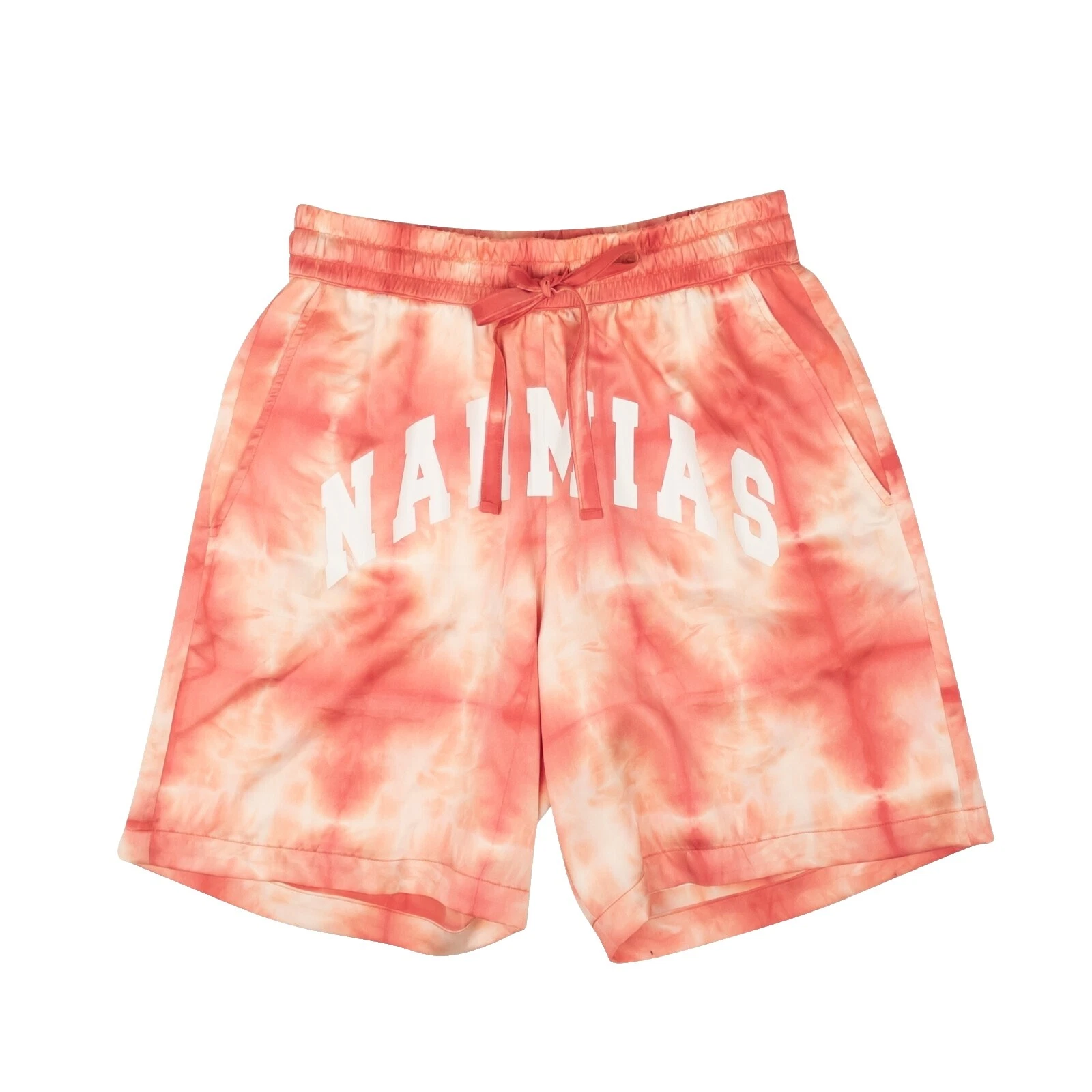 Silk Shorts for Men