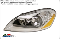 Blinker Projektor Vorne Links H7/H9 Valeo Geeignet A Volvo XC60 2008- > 3076
