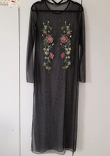 😍🎀  Copricostume lungo Zara BASIC taglia S 🎀😍