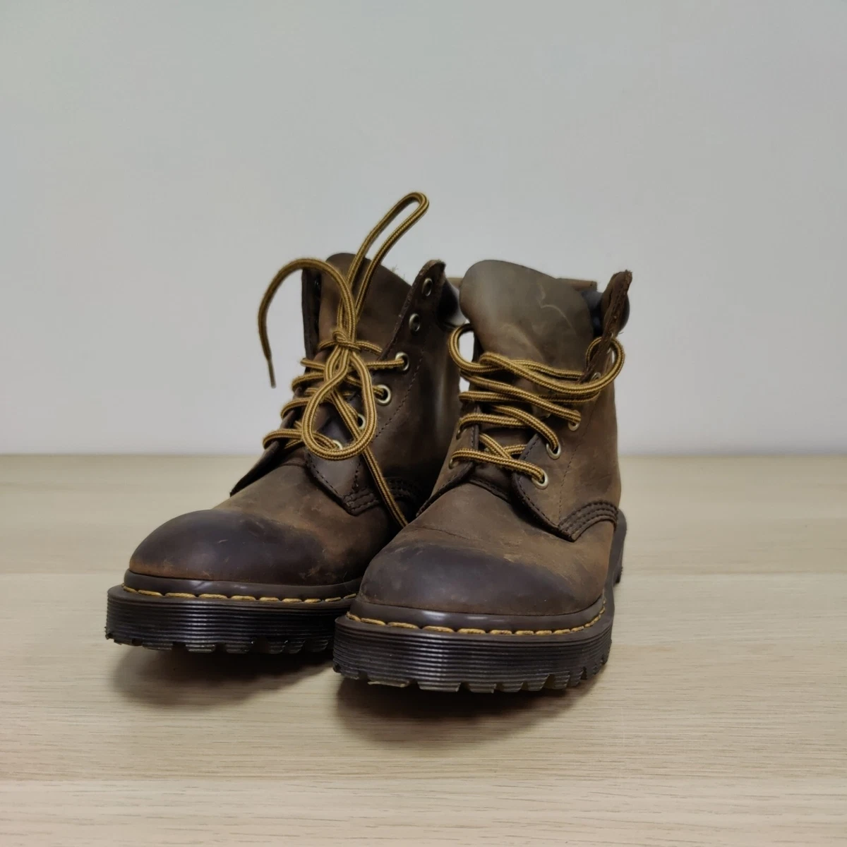 Doc martens 939 shop crazy horse