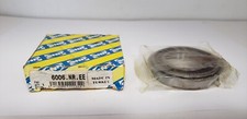 SNR 6006.NR.EE DEEP GROOVE BALL BEARING, 30x55x13mm, NIB