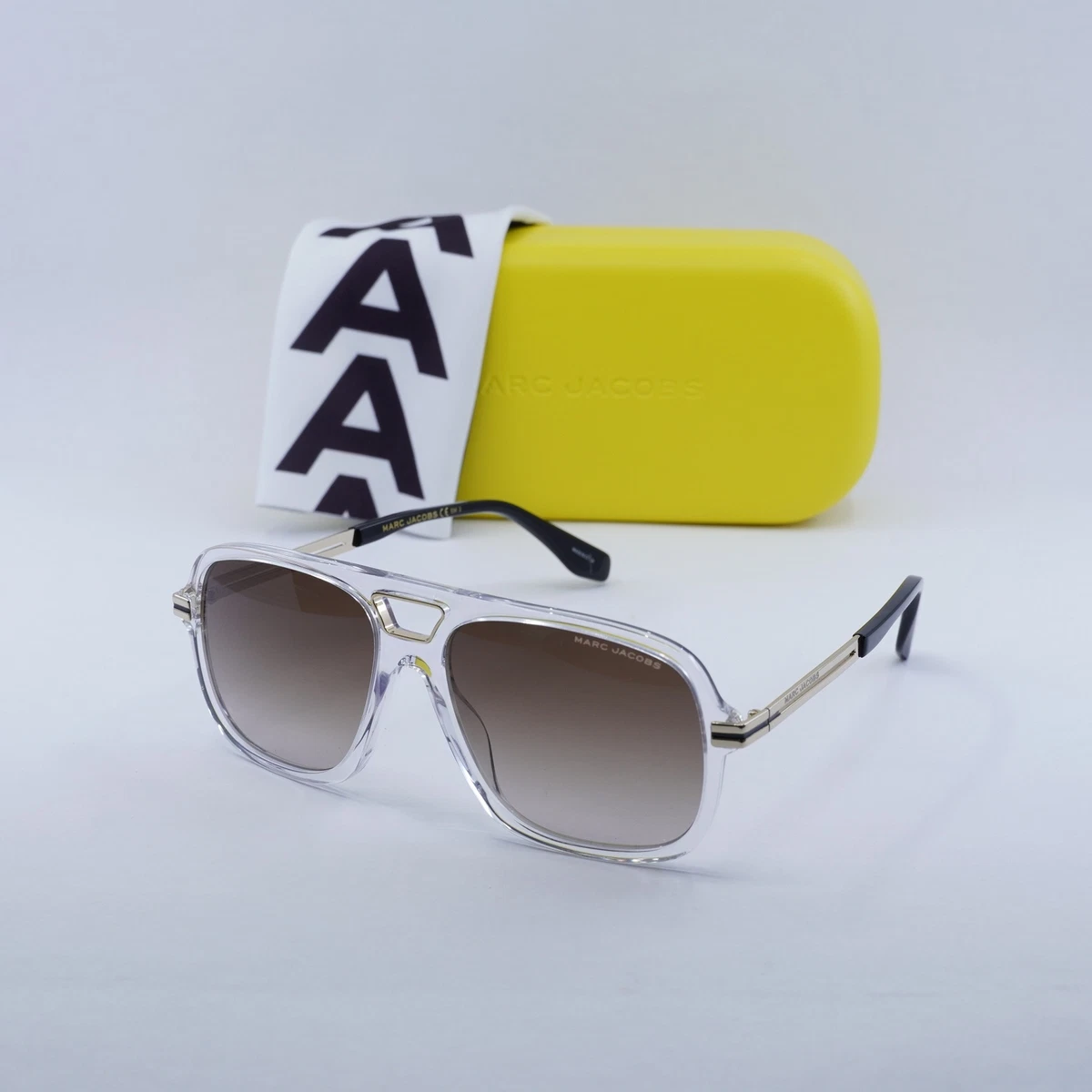 Marc Jacob’s MMJ 174/S 59 14 sunglasses with case Marc Jacobs Women main image 4