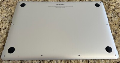 Apple MacBook Pro 13 Genuine Bottom Case Retina Early 2013 A1425 923 ...