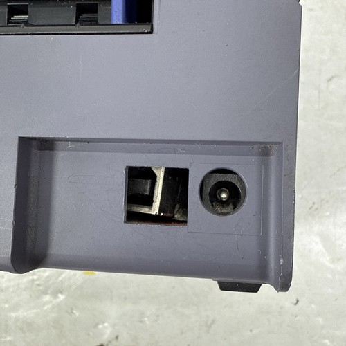Rollo X1038 Thermal Label Printer ⚠️FOR PARTS OR REPAIR NO POWER SUPPLY⚠️ - Picture 6 of 8
