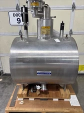 Oxford Instruments 7T Fticr Magnetic Environment  Electrometer Mass Spectrometer