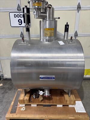 Oxford Instruments 7T Superconducting Magnet for FT-ICR Mass Spectrometer System