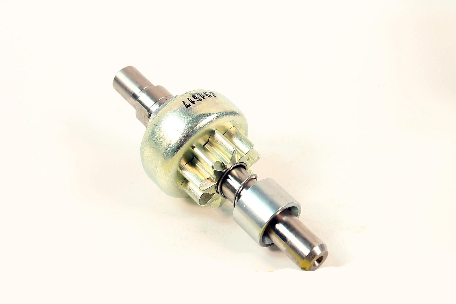 Evinrude Johnson Pinion Shaft Assembly 0434517 434517 for sale  