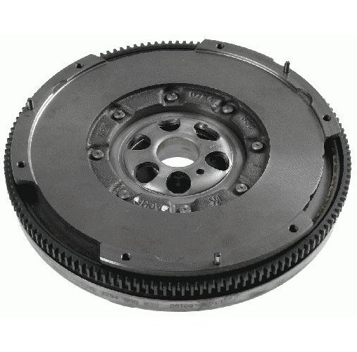 Schwungrad Zwei-Massen-Schwungrad Sachs 2294000839 FüR Vw-image
