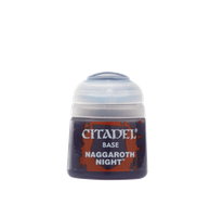 Gw Citadel Base Naggaroth Night (300 Eur/L)