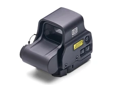Eotech Holographic Sight, 1 MOA Dot (EXPS3-1)