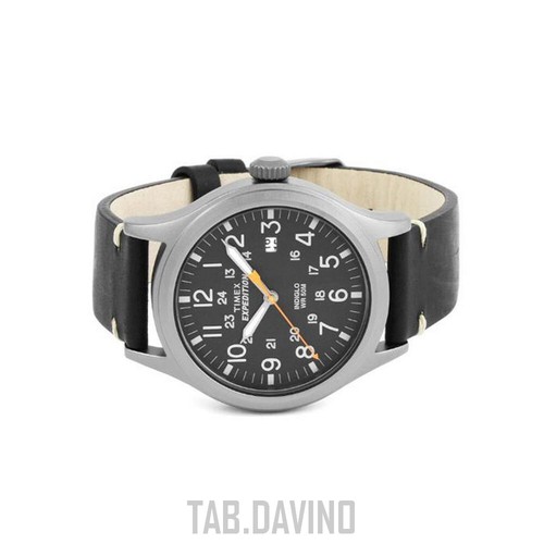 OROLOGIO TIMEX EXPEDITION CLASSIC TW 4B01900 - Imagen 3 de 8