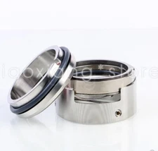 1X M7N-20/25/30/35/40/45/50/55/60/80/90/100/110/70M74N Mechanical seal 