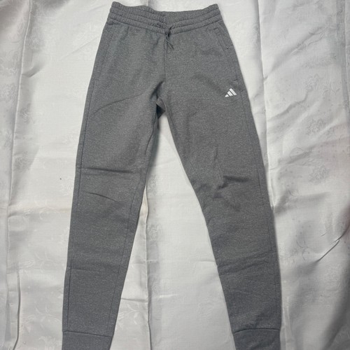Adidas Women's XS Gray Joggers Sweats - Picture 5 of 5