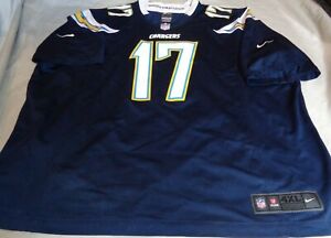 Philip Rivers Football NFL Jersey