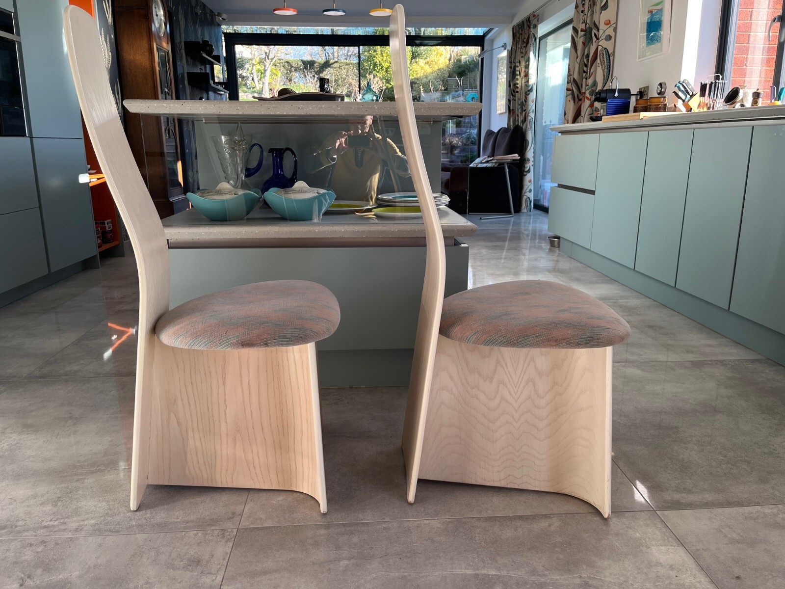 G plan dining chairs 2 eBay