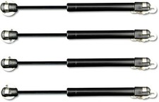 12 Inch 30 Lbs/134N Gas Strut,Lift Support,Gas Shocks 4 pack 