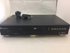 CyberHome CH-DVD 402 DVD Player