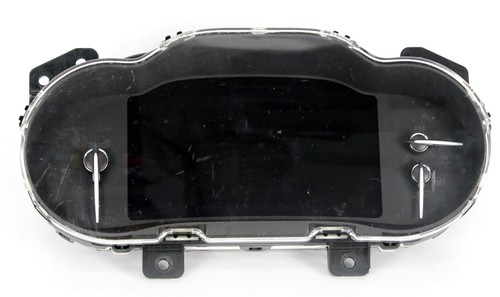 2014 Buick Lacrosse Speedometer Gauge Cluster Assembly Model Number 26203082 UMN