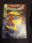 The Amazing Spider-Man #70 (Marvel Comics March 1969)