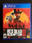 Red Dead Redemption 2 - Sony PlayStation 4