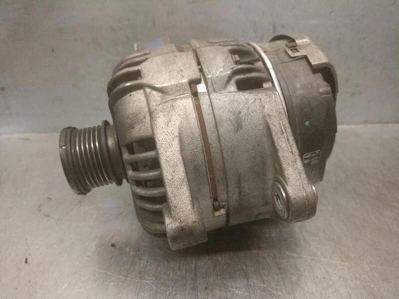 13125525 alternatore per OPEL VECTRA C GTS (Z02) 3.0 CDTI (F68) 2002 5211888 - Immagine 3 di 4