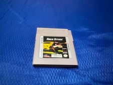 Race Drivin' (Nintendo Game Boy) tested and working