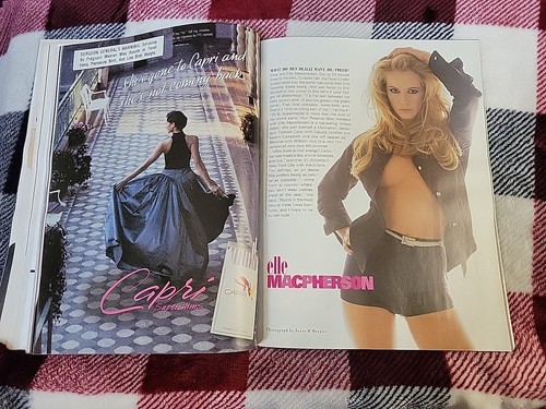 People Mag. May 8 1995, The 50 Most Beautiful People In The World 1995 Unread Ln - Picture 13 of 24