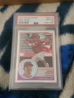 2018 Topps Chrome - 1983 Topps Mike Trout #83T-12 Psa Gem Mint 10