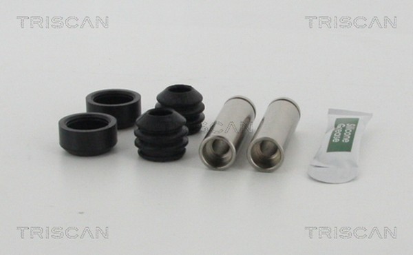 Triscan FüHrungshüLsensatz Bremssattel 8170 169009 FüR Peugeot CitroËN Fiat Bus-image