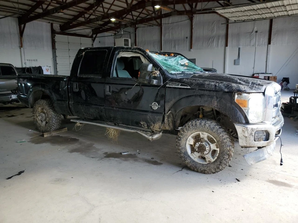 Used Fuse Box Engine fits: 2016 Ford F250SD PICKUP 6.7L diesel Grade A - Image 4 of 4