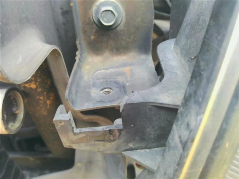 Faro izquierdo del conductor para Nissan Pathfinder 08-12 OEM Foto 2 de 4