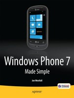 Jon Westfall | Windows Phone 7 Made Simple | Taschenbuch | Englisch (2011) | Xi