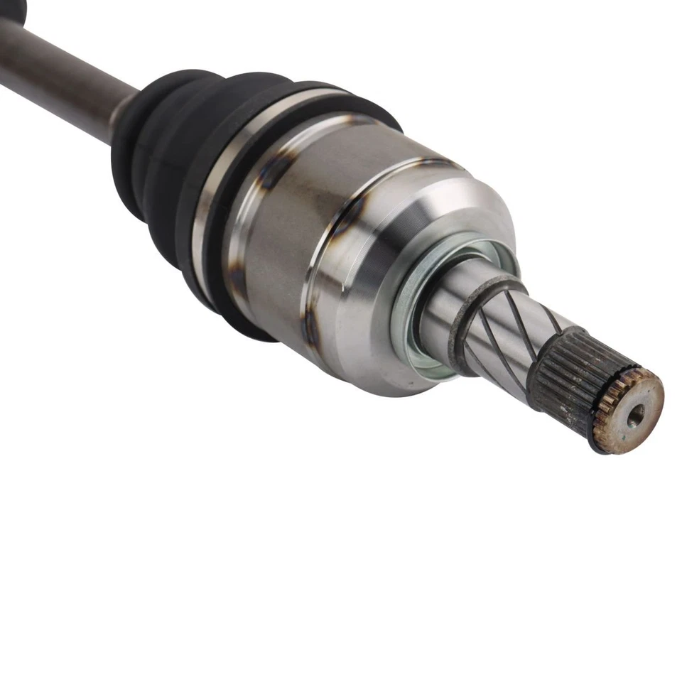 Eje delantero izquierdo CV para Nissan Máxima 1996-1999 Infiniti I30 1995-1999 Foto 3 de 4