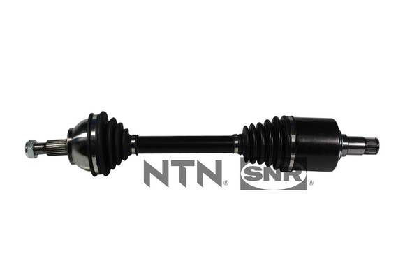SNR Achsmanschette Antriebswelle FüR Mercedes-Benz A-Klasse W169 B-Klasse W245-image