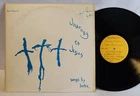 Barbara Sipple - Journey To Jesus LP - OG Press - Rare Xian Folk - VG++