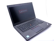 Lenovo ThinkPad T460 Core i5-6300U 2.4GHz 8GB RAM 14" With 128GB SSD