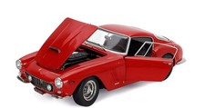 KK SCALE MODELS FERRARI 250GT SWB COUPE 1961 RED 1/12 Scale New Release 