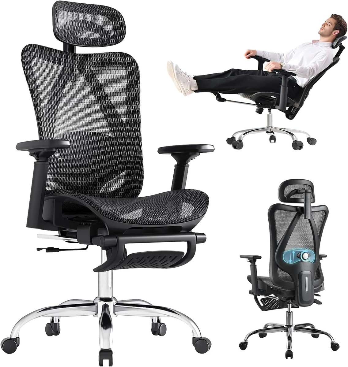 Ergonomic Chair Design Computer Chair Alternatives 14 Best Office