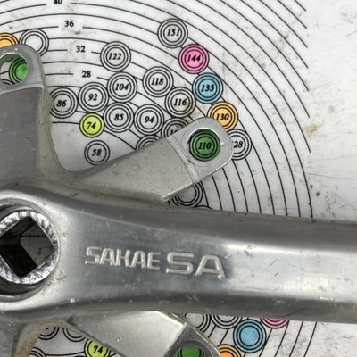 さっさ　 UNIVERSAL H-265