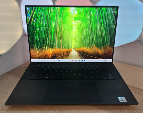 DELL XPS 17 9700 17 Pouces 10ème Génération Core I9-10885H -64Go/2To SSD - 2026 - TOGO INFORMATIQUE