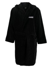 Dsquared2 Bath/Beachrobe Mens Rrp �565.00