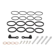ALL BALLS 18-3091 AB DISC BRAKE CALIPER REPAIR KIT ORIGINAL NEW OE REPLACEMENT