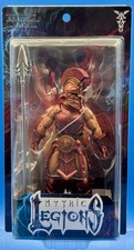 Mythic Legions Vitus Four Horsemen Studios 1 12 Figure NEW Never Removed