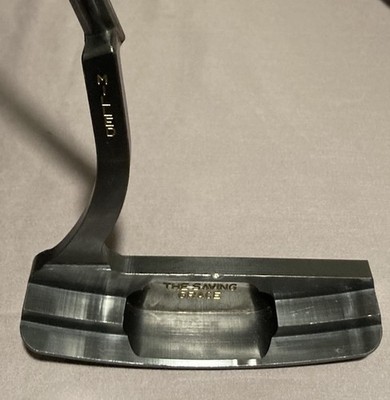 Bobby T.S. Grace 1/1 Saving Grace Milled Blade Welded Long Neck SUPER RARE