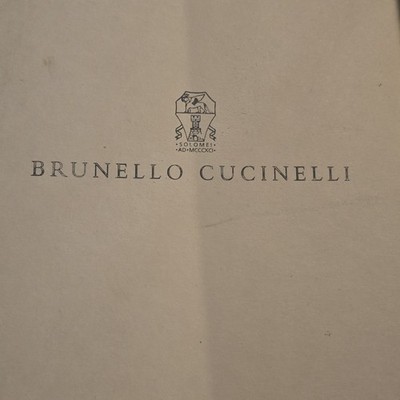 Brunello Cucinelli Patent Leather Oxford Dress Shoes Gray EU 40 US 9 B
