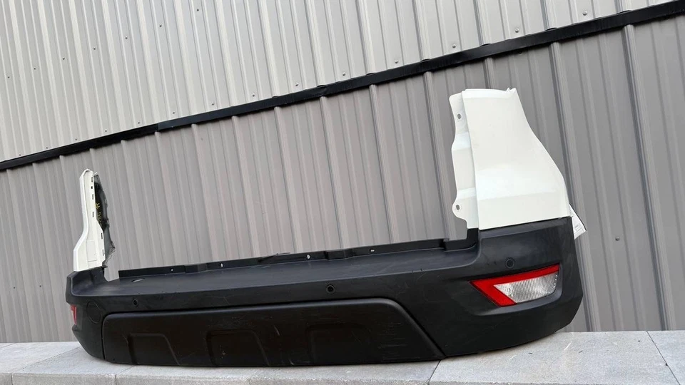 ‼️ NO SHIPPING ‼️ FORD ECOSPORT WHITE 2018 2019 2020 2021 2022 PARK SENSORS - Image 2 of 4