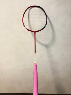 ASTROX 88D Badminton Racket 3UG5