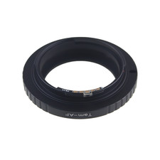 AF Confirm Lens Adapter Tamron Adaptall to Sony Alpha A77 A65 A58 A900 A850 A700