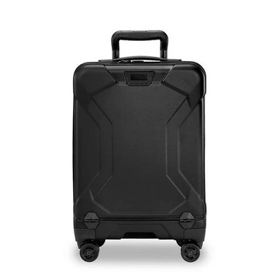 Briggs & Riley TORQ International 21'' Carry-On Spinner   Black   BRAND NEW